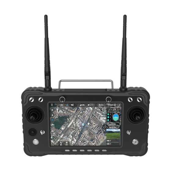 Skydroid H16 PRO 2.4GHz 16CH Fhss 1080P Digital Video Data Transmission Telemetry Transmitter W/ R16 Receiver Mipi Camera DIY